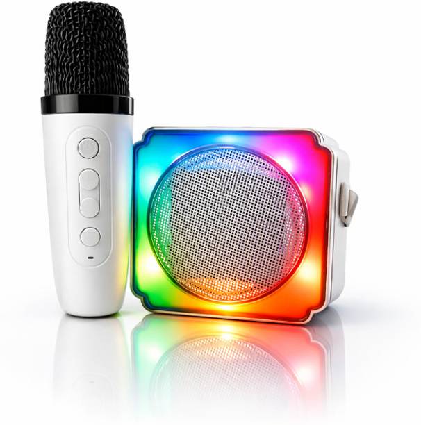 Devil BAHUOG001 8 W Bluetooth Home Audio Speaker