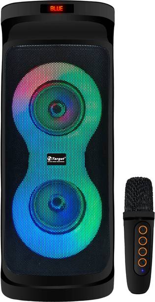 Target 449 60 W Bluetooth Home Audio Speaker