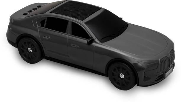 Snuthao BMW Wireless Car Bluetooth Speaker | Compact & Powerful Audio Sound System 5 W Bluetooth Home Audio Speaker