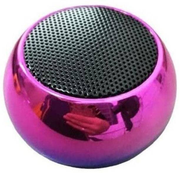 H A M Portable Wireless Mini Boost series 4 Colorful Bluetooth Party Speaker T35 1 W Bluetooth Home Audio Speaker