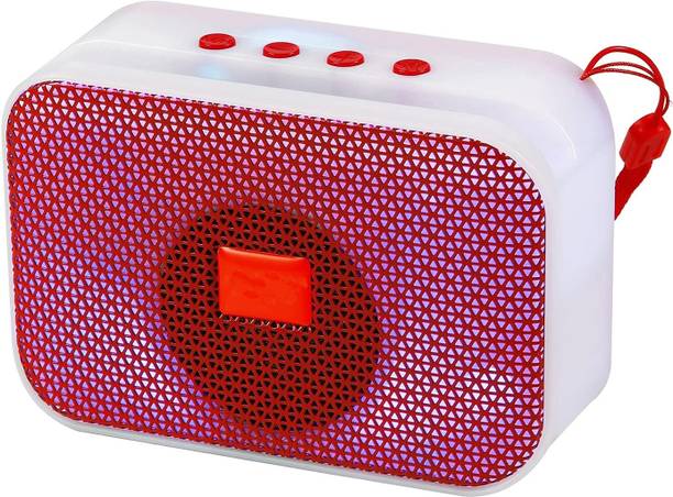 ZSIV TASHAN L/31 Studio 7 Mini 6 Hours Playing Time Portable BT Speaker 5W 5 W Bluetooth Home Audio Speaker