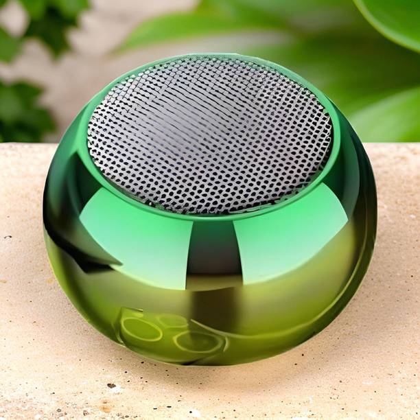 MAGENESE MINI BOOST 3 5W Bluetooth Speaker 5 W Bluetooth Speaker