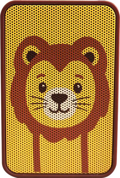 SAREGAMA Carvaan Plug and Play Kids 5 W Bluetooth Home Audio Speaker