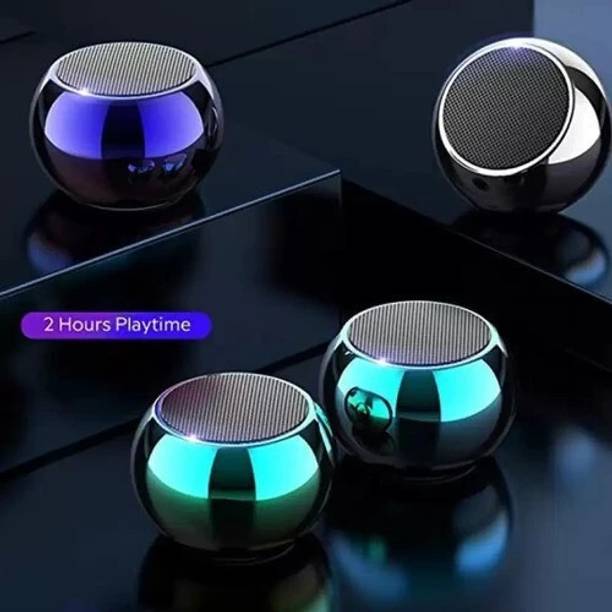 PARANDIVV Bletooth Mini Boost Wireless Speaker For Party/ Outdoor Use 20 10 W Bluetooth Home Audio Speaker