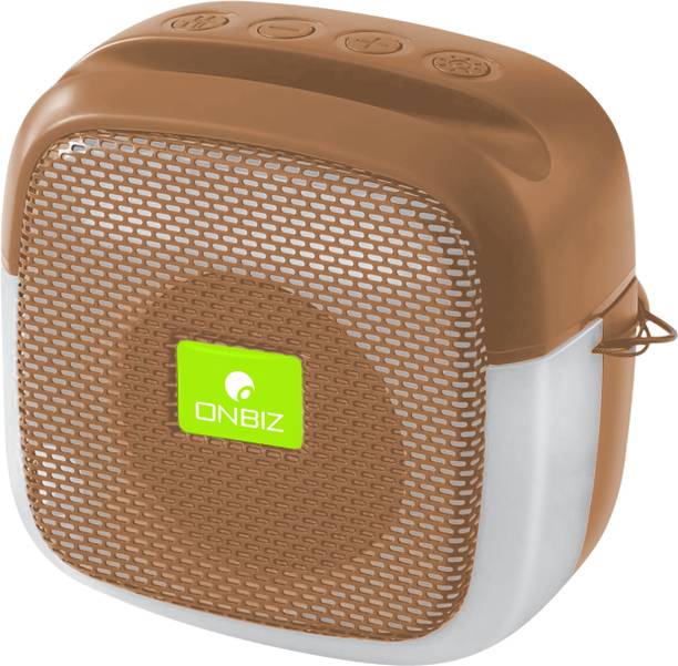 ONBIZ with Google Assistant Smart Speaker