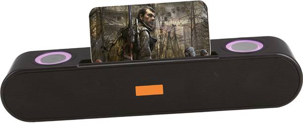 GOOD FUN New Portable Bluetooth Speaker Box mini Home theater DJ Multimedia Music System 20 W Bluetooth Home Audio Speaker