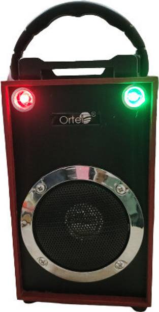 Ortel 503D 5 W Bluetooth Home Audio Speaker
