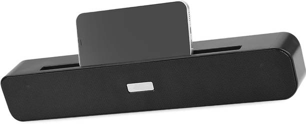 Soroo Future Newly Launched Soundbar I 1500mAh Battery I TurboVolt Charging 16 W Bluetooth Home Theatre