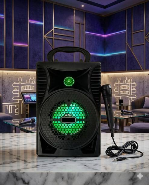 XSOUND Bluetooth/smart speaker 5 W Bluetooth Home Audio Speaker