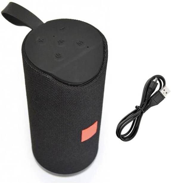 Pareekjodh Premium quality Bluetooth speaker with deep bass HB18 5 W Bluetooth Home Audio Speaker