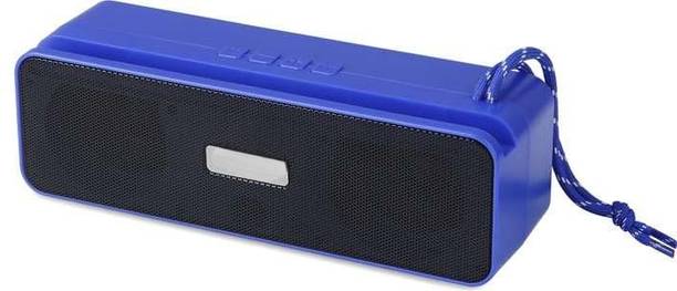 BTX Soundbar for Phone/TV/Laptop/Tablets/Projectors, Aux/TF Card/USB Drive 16 W Bluetooth Home Audio Speaker