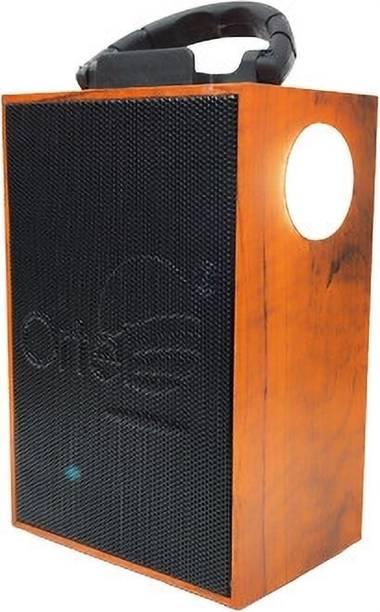 Ortel OR-501 5 W Bluetooth Home Audio Speaker