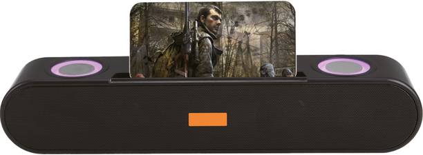 ZXTMUZK M200SP (PORTABLE SPEAKER) Dynamic Thunder Sound With High Bass 16 W Bluetooth Home Audio Speaker