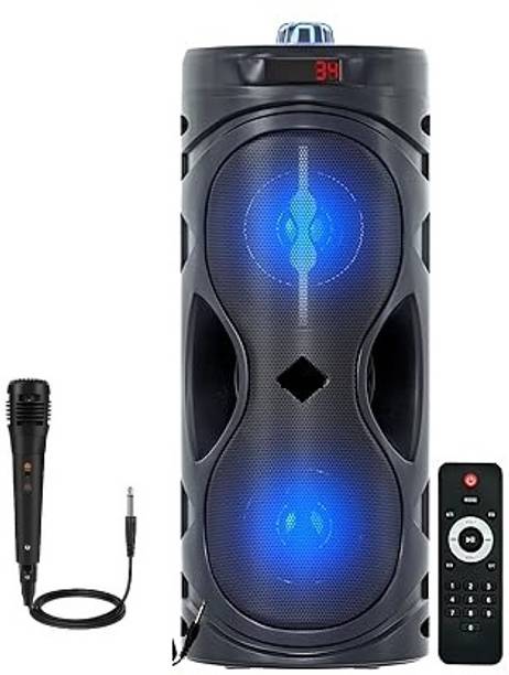 लिम्ब्रो home theatre 1000 W ब्लूटूथ