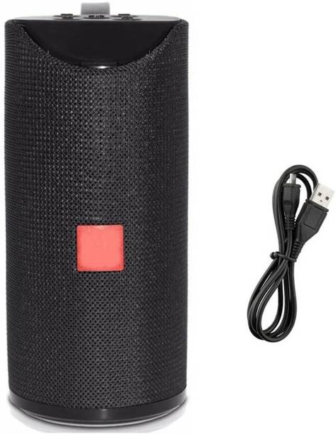 Sidra Premium quality Bluetooth speaker with deep bass A15 10 W Bluetooth Home Audio Speaker