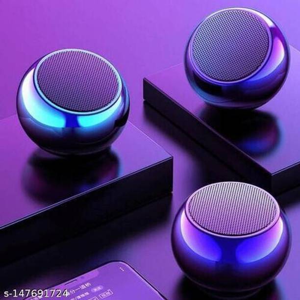 Samarth Wireless Ultra Mini Boost Series 4 Portable Bluetooth Speaker 10 W G19 10 W 5 W Bluetooth Home Audio Speaker