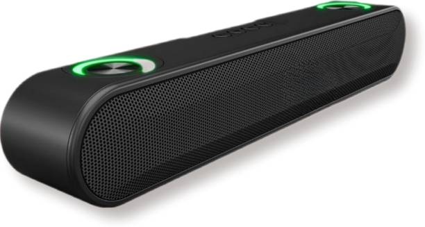 TX -FLO 19h playtime Powerful soundbar for immersive audio and clear dialogue 20 W Bluetooth Home Audio Speaker