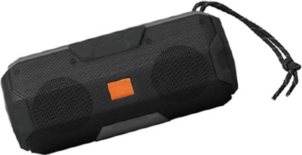 GOOD FUN WS-1600 Mini Home Theater|3D Sound|Splashproof|Water Resistant| 10 W Bluetooth Home Audio Speaker