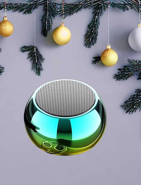 WristHive MINI BOOST SPEAKER-91 10 W Bluetooth Home Audio Speaker