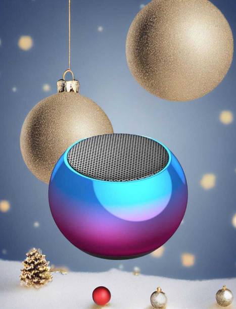 WristHive MINI BOOST SPEAKER-142 10 W Bluetooth Home Audio Speaker