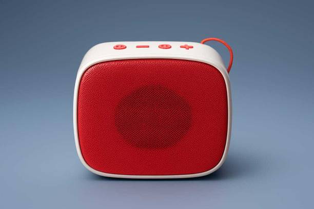 TUNEO Mini Portable Party speaker 5 W Bluetooth Home Audio Speaker