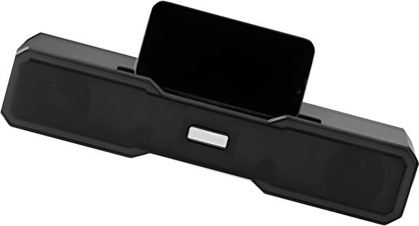 Soroo Future SP-1000 RICH BASS BLUETOOTH SPEAKER WITH LONG BATTERY LIFE PORTABLE 10 W Bluetooth Home Audio Speaker