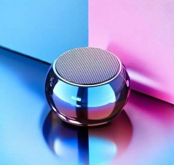 SEHUB Bletooth Mini Boost Wireless Speaker For Party/ Outdoor Use 50 10 W Bluetooth Home Audio Speaker