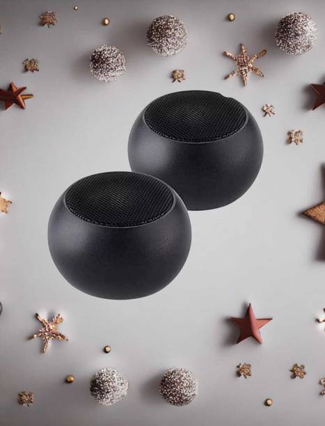 KUMB144 MINI BOOST SPEAKER-04 10 W Bluetooth Home Audio Speaker