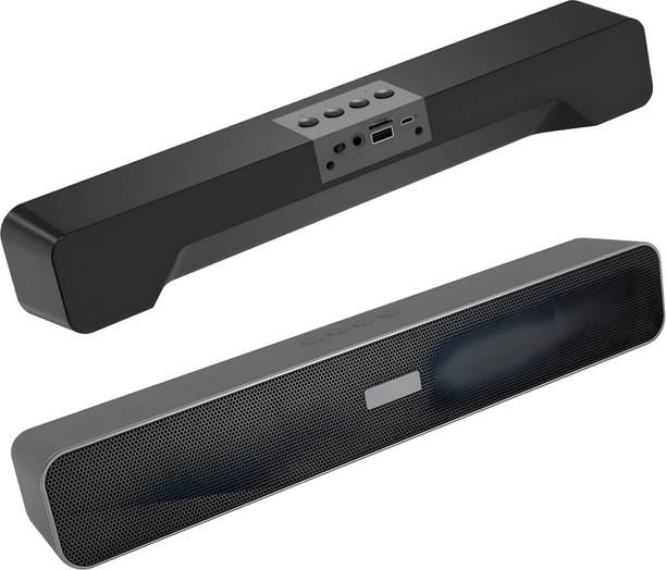 RZW E-91 WIRELESS BLUETOOTH PORTABLE SPEAKER SOUND BASS STEREO SPEAKER 20 W Bluetooth Home Audio Speaker