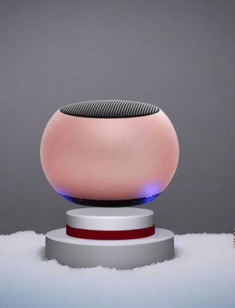 WauroNix with Google Assistant Smart Speaker
