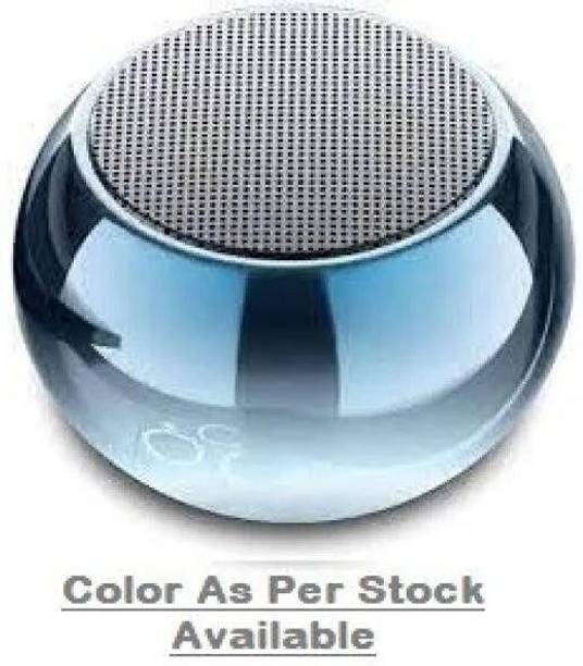 Vinayak Bletooth Mini Boost Wireless Speaker For Party/ Outdoor Use 93 5 W Bluetooth Home Audio Speaker