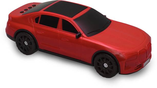 Snuthao BMW Wireless Car Bluetooth Speaker | Compact & Powerful Audio Sound System 5 W Bluetooth Home Audio Speaker