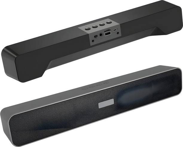RZW E-91 WIRELESS BLUETOOTH PORTABLE SPEAKER SOUND BASS STEREO SPEAKER 20 W Bluetooth Home Audio Speaker