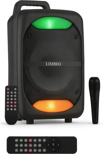 LIMBRO home theatre 30 W Bluetooth Home Audio Speaker