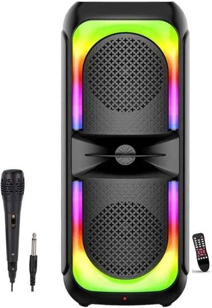 LIMBRO jakileb mecto 40 W Bluetooth Tower Speaker 1000 W Bluetooth Home Audio Speaker