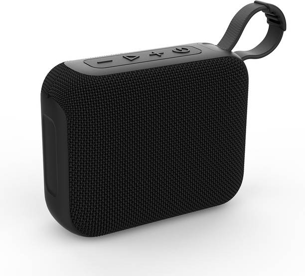 Pii Tech SoundMate 5 W Bluetooth Home Audio Speaker
