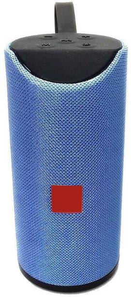 SVM Premium quality Bluetooth speaker with deep bass HB5 10 W Bluetooth Home Audio Speaker