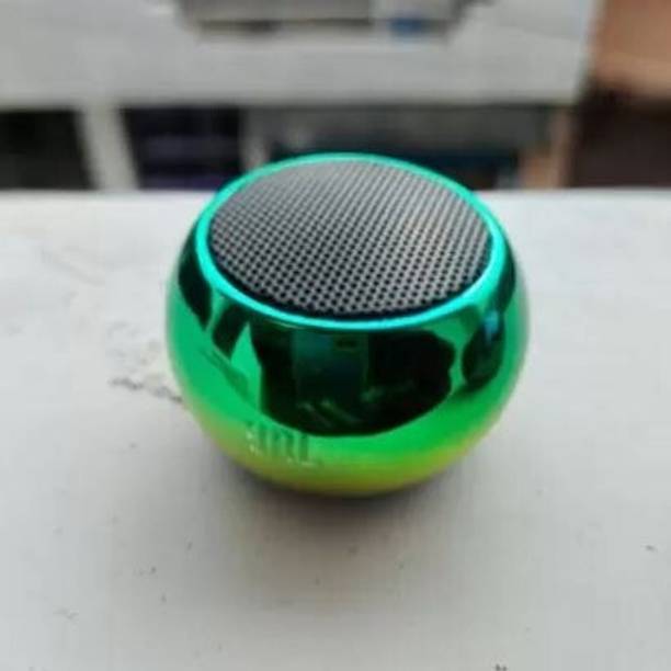 Samarth Bletooth Mini Boost Wireless Speaker For Party/ Outdoor Use 49 10 W Bluetooth Home Audio Speaker