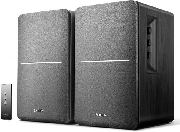 Edifier R1280T Powered Bookshelf Speakers 2.0 - 42 Watt...