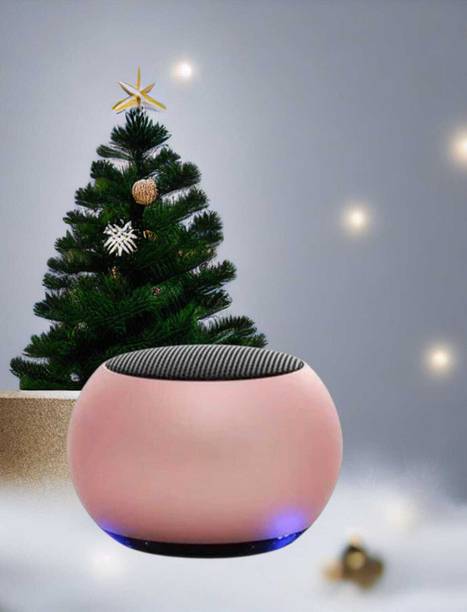 WristHive MINI BOOST SPEAKER-113 10 W Bluetooth Home Audio Speaker