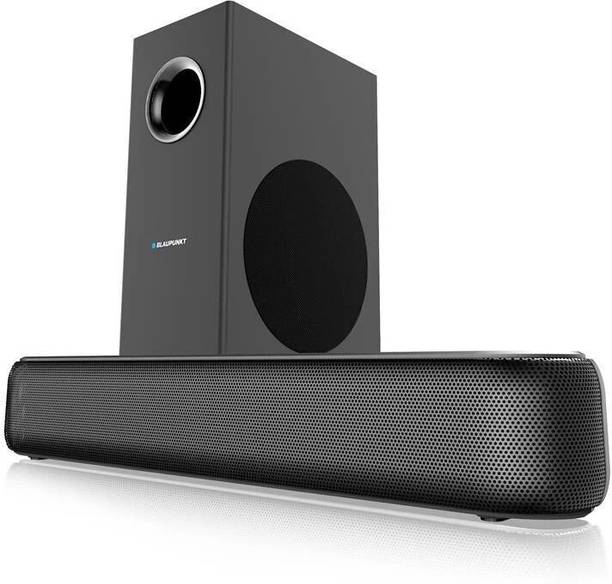 Blaupunkt SBW NEWYORK 120 2.1 CH Compact Soundbar I HDM...