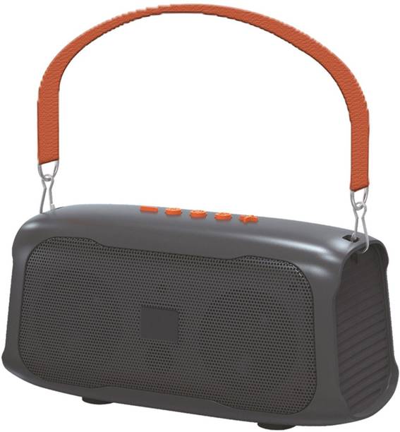 Mewiq Bluetooth Home Audio Speaker 20 W Bluetooth Home Audio Speaker