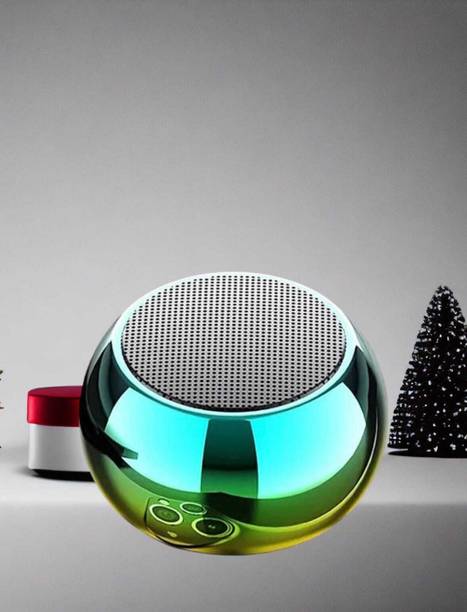 WristHive MINI BOOST SPEAKER-65 10 W Bluetooth Home Audio Speaker