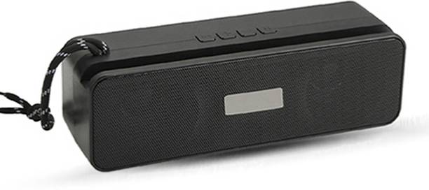 GOOD FUN Juke Wireless 5.0TV Stereo Speaker Soundbar HomeTheater Surround Sound System 16 W Bluetooth Home Audio Speaker