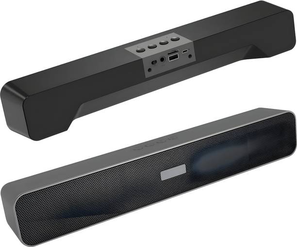 RZW E-91 WIRELESS BLUETOOTH PORTABLE SPEAKER SOUND BASS STEREO SPEAKER 20 W Bluetooth Home Audio Speaker
