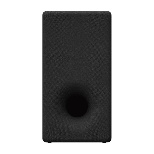 SONY SA-SW3 200 W Home Audio Speaker