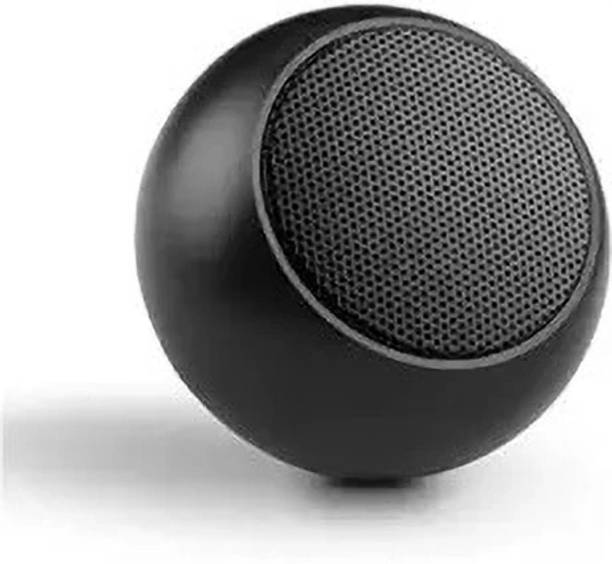 Samarth Mini Boost 4 | Mini Speaker | Wireless Bluetooth Speaker | Pocket Size Speaker 10 W Bluetooth Home Audio Speaker