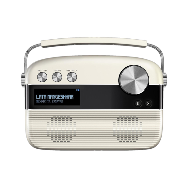 SAREGAMA Carvaan Marathi 10 W Bluetooth Speaker