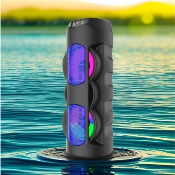 YAROH QR-154 WOW Bluetooth Home Theatre Speaker 16 W Bluetooth Home Theatre