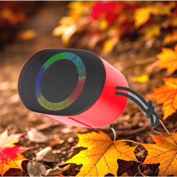 SYARA (Bluetooth Speaker) Embrace Quality Sound Mini Speaker_CEC2141 10 W Bluetooth Home Audio Speaker